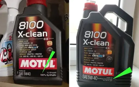 Kupujesz Motul? Sprawdź, jak odróżnić oryginał od podróbki!