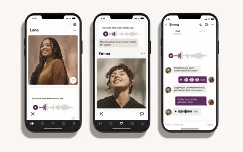 Online-Dating 2026: So finden Sie die passende App & Ihren Partner