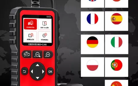 Wybór komputera diagnostycznego: Uniknij błędów, zwiększ zyski!