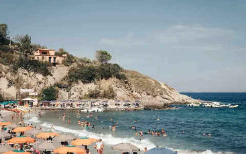 Località Balneari Toscana: Guida Completa per la Tua Vacanza Perfetta