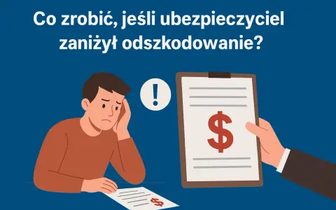 Ubezpieczyciel żąda faktur? Poznaj prawa i walcz o odszkodowanie!