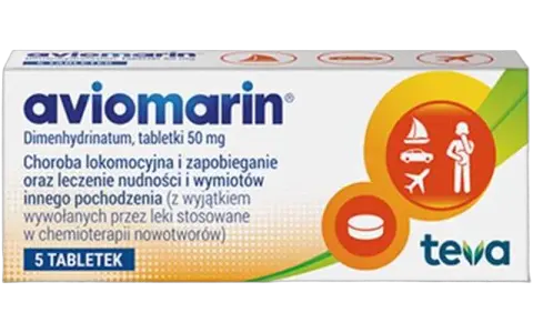 Leki na zawroty głowy: Wybierz mądrze diagnoza to podstawa