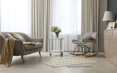 Cortinas Tramas para salón: Elige tu estilo ideal y transforma tu hogar
