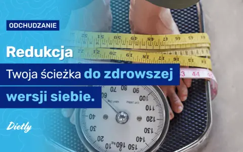 Ile deficytu na redukcji? Klucz do zdrowej utraty wagi