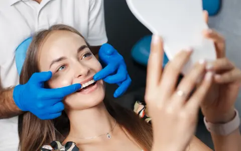 Bonding: Wskazania i przeciwwskazania. Kiedy estetyczna odbudowa jest dla Ciebie?