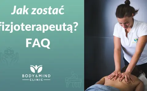 Fizjoterapia: Jak zdobyć specjalizację? Kompletny poradnik