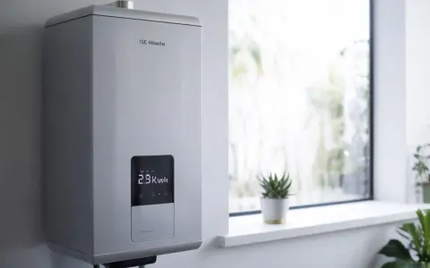 Ile prądu zużywa bojler elektryczny 50l? Zaskakujące koszty eksploatacji