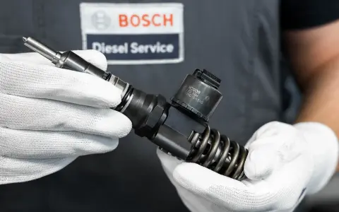 2.0 TDI Common Rail: Od 2007! Jak rozpoznać i na co uważać?