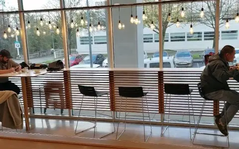 Descubre BIZI: Menú del día excepcional y fusión en San Sebastián
