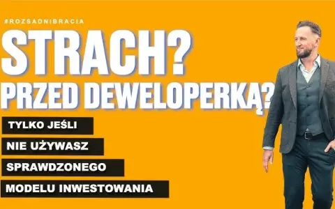 Jak zostać deweloperem w Polsce? Poradnik krok po kroku