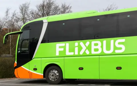 Ile miejsc w autokarze FlixBus? Sprawdź dostępność i rezerwacje