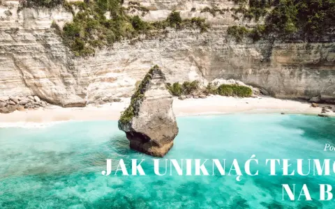 Kiedy sezon na Bali: uniknij tłumów i ciesz się słońcem