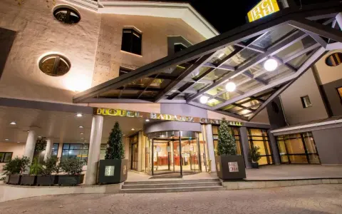 ¿Hotel en el centro de Badajoz? Elige el perfecto: Guía experta