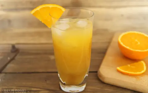 Screwdriver i wariacje: idealny drink z wódką i sokiem pomarańczowym