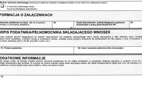 Jak rozliczyć PIT z Niemiec? Poradnik: Zyskaj zwrot, uniknij kar!