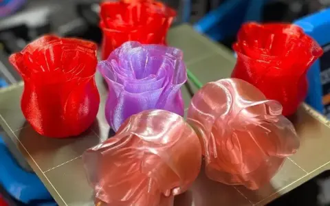 PETG: Kompletny poradnik druku 3D. Ustawienia i rozwiązania