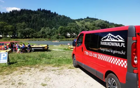 Taxi Bukowina Tatrzańska cennik - poznaj ceny i uniknij nieprzyjemności