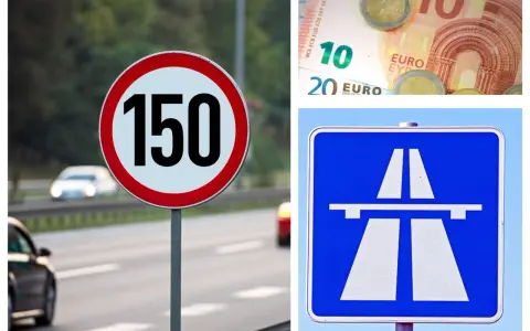 Ile na autostradzie w Czechach? Poznaj ważne limity prędkości