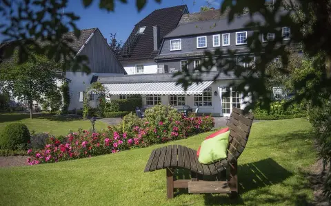 Waldhaus Knust: Ihr Event- & Genussort in Bad Oeynhausen