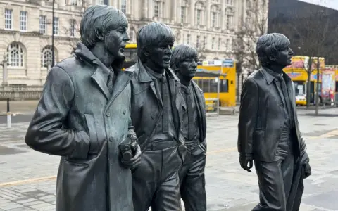 Najlepsze atrakcje w Liverpoolu, które musisz zobaczyć podczas wizyty