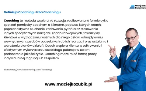 Coach: Co to znaczy i czy to dla Ciebie? Pełny przewodnik.