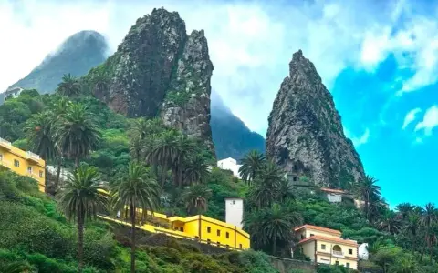 La Gomera desde Tenerife: ¿Un día es suficiente? Guía Experta
