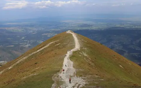 Czy szlak na Czerwone Wierchy jest trudny? Sprawdź, co musisz wiedzieć