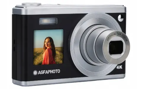Aparat cyfrowy jaki kupić: najlepsze wybory dla każdego fotografa