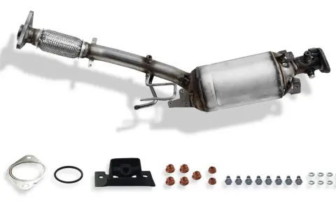 Czy Nissan Qashqai 1.5 dCi ma DPF? Ważne informacje o filtrze cząstek stałych