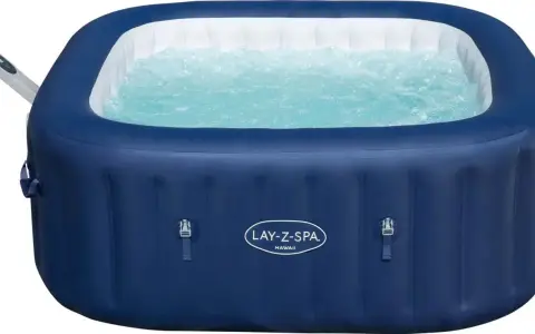 Bestway Lay-Z-Spa Hawaii: Czy warto? Recenzja, wady i zalety