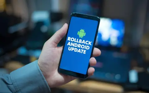Jak przywrócić poprzednią wersję aplikacji Android i uniknąć problemów