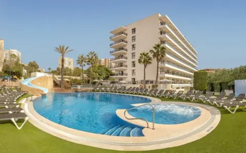 Los mejores hoteles en Benidorm para todas las preferencias y presupuestos