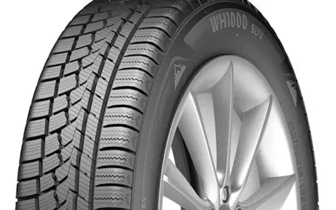Opona zimowa WH1000 SUV. Sprawdź zeetex opony opinie przed zakupem.