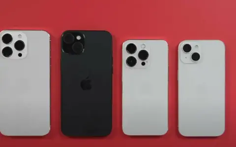 Kiedy iPhone 15 w sklepach? Oto data premiery i dostępność modeli