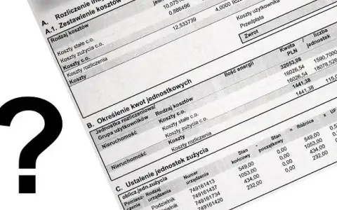 Kiedy następuje rozliczenie za ogrzewanie w bloku? Sprawdź terminy