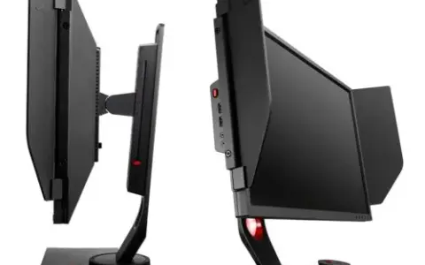 Najlepsze monitory do CS:GO, które poprawią Twoją grę i wyniki