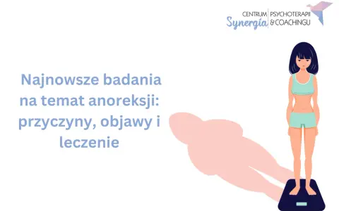 Czy anoreksja to choroba psychiczna? Poznaj jej objawy i przyczyny
