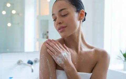 Jaki peeling przed opalaniem natryskowym, aby uniknąć plam i podrażnień?