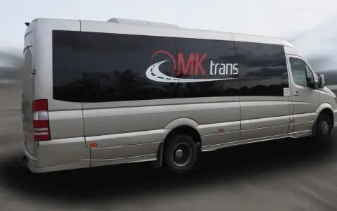 MK Trans: Gdzie dokładnie znajdziesz przystanki w Polsce i Europie?