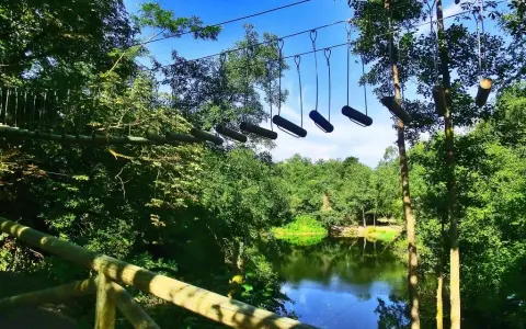 ¿Buscas parque de atracciones en Asturias? ¡Hay algo mucho mejor!