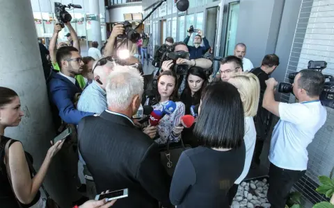 Zeznania świadka: Kiedy są tajne, a kiedy jawne w sądzie?