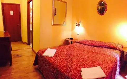 Hotel Roma Termini: la guida definitiva per un soggiorno perfetto