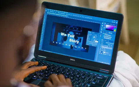 Photoshop co to znaczy? Poznaj tajemnice tego potężnego programu