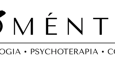 Logo SÓMÉNTIQ: psychologia, psychoterapia, coaching. Rozwój osobisty i wsparcie w trudnych chwilach. Studia coaching Wrocław.