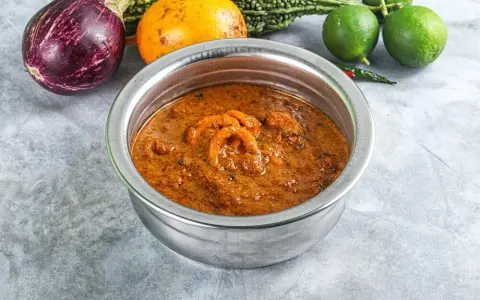 Czym zastąpić pastę curry? Skuteczne zamienniki w 5 minut!