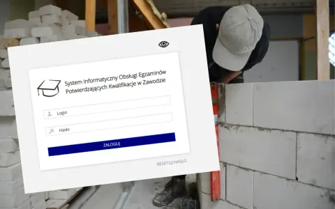 Jak zdać egzamin zawodowy? Progi, poprawki, wyniki CKE