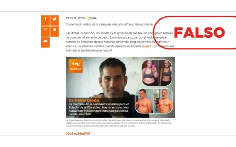 Suplementos para adelgazar: la verdad sin adornos y cómo elegir