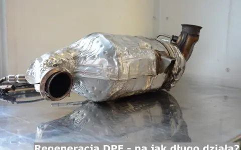 DPF: Do czego służy? Objawy, regeneracja i legalne rozwiązania