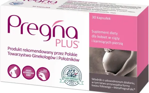 Jakie suplementy w ciąży? PTGiP: Wielka Piątka i bezpieczna suplementacja