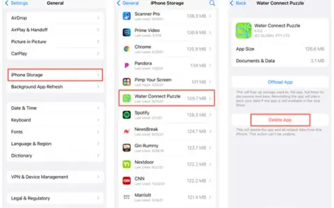 Odinstaluj aplikacje: Przyspiesz Androida, iPhone'a i Windowsa!